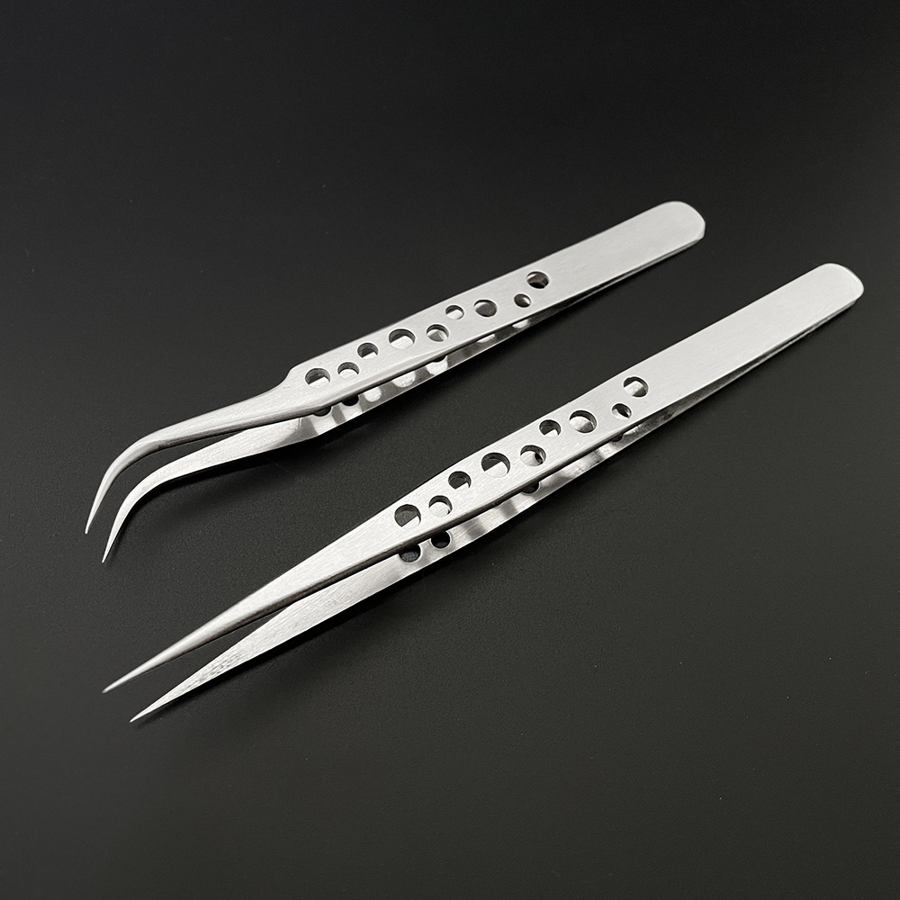 Pinset Siku Baja Multifungsi T - Feeding Tong Stainless ulasan dan harga