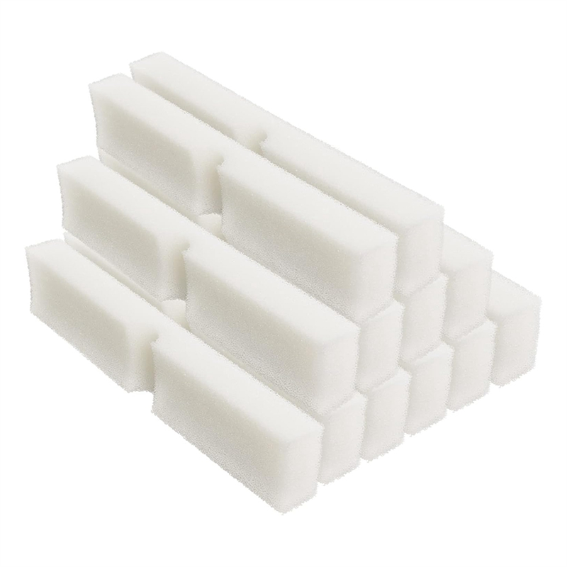 【HADIAH】 Bantalan Filter Berbu - Aquael Filter Fzn ulasan dan harga