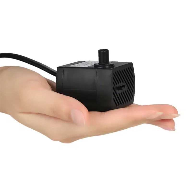 Pompa Air Submersible Akuarium - Aquael Filter Fzn ulasan dan harga